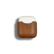 Load image into Gallery viewer, Kajo AirPods case cognac