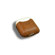 Load image into Gallery viewer, Kajo AirPods case cognac