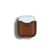Load image into Gallery viewer, Kajo AirPods case cognac