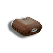 Load image into Gallery viewer, Kajo AirPods case cognac