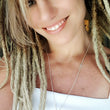 Load image into Gallery viewer, The Golden Rule -necklace white