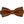 Load image into Gallery viewer, Urho leather bow tie cognac
